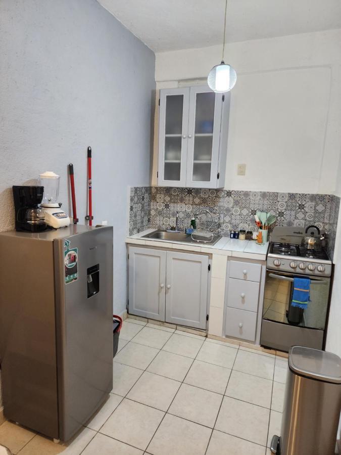 Comfy 2Bedroom Minutes From Downtown & Fast Wi-Fi Zihuatanejo Eksteriør billede