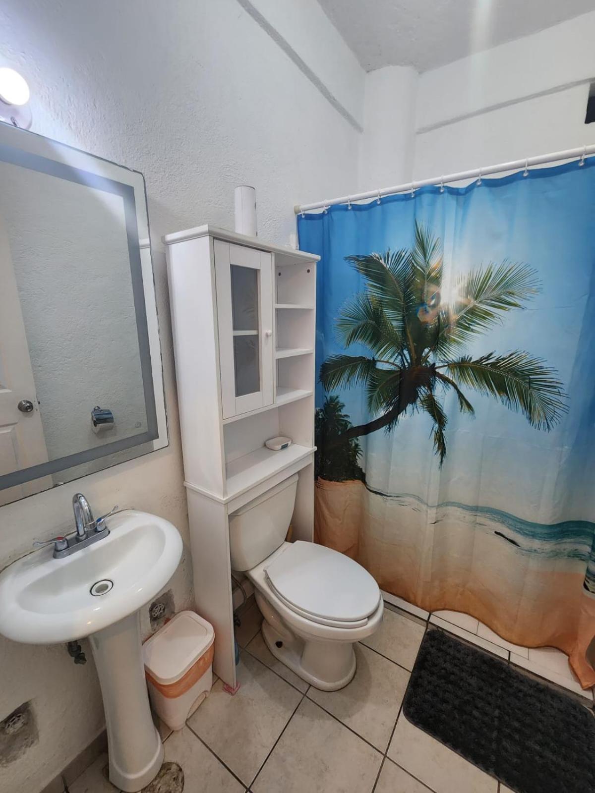 Comfy 2Bedroom Minutes From Downtown & Fast Wi-Fi Zihuatanejo Eksteriør billede