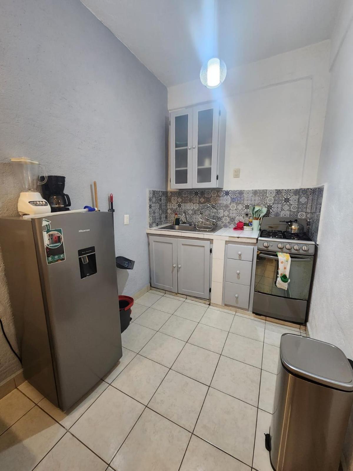 Comfy 2Bedroom Minutes From Downtown & Fast Wi-Fi Zihuatanejo Eksteriør billede